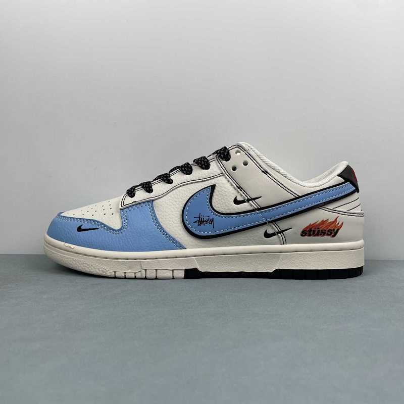 H Nike Dunk Low ZH2598-225 36-45